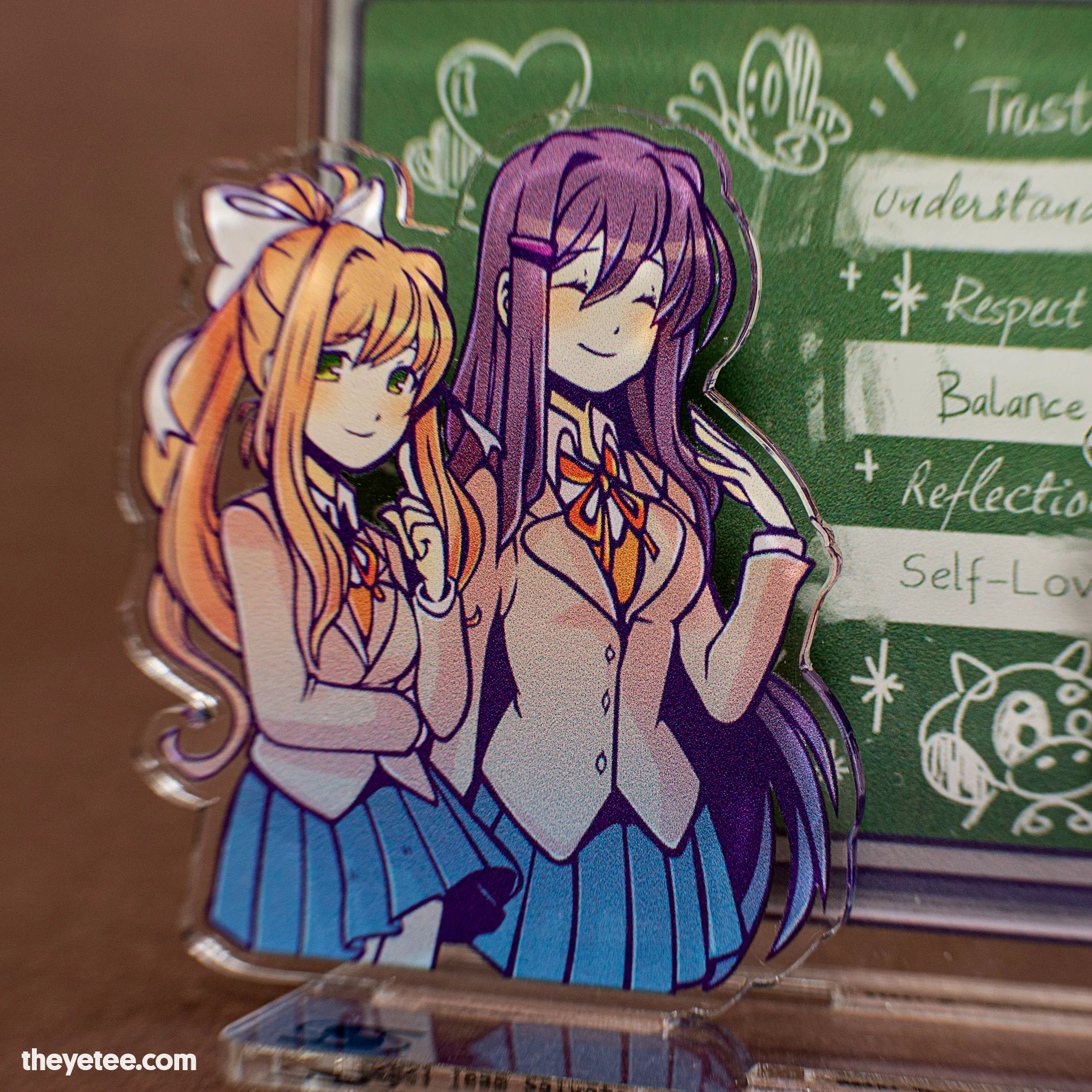 Chalkboard Bonding - Image 7