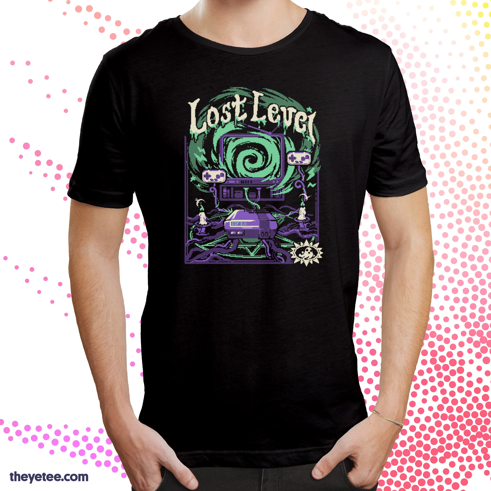 Lost Level - Image 4